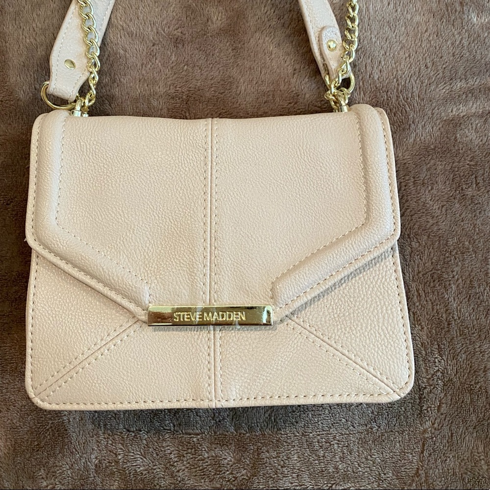Steve Madden crossbody